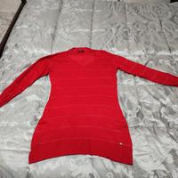 Maxi Maglione Kofì 
