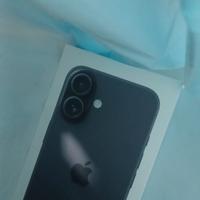 Iphone 16 rotta la parte dietro