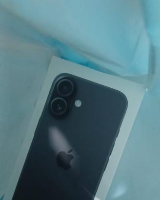 Iphone 16 rotta la parte dietro