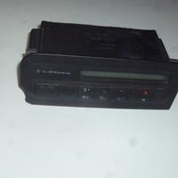 VW golf centralina clima e tweeter