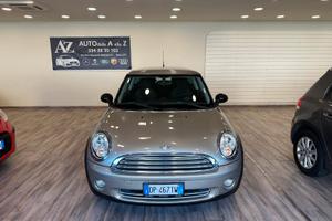 Mini 1.4 16V One