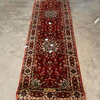 Tappeto fatto a mano