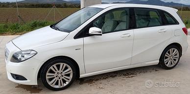 Mercedes Classe B - 180 CDI - EXECUTIVE - 2012
