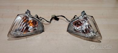 Frecce posteriori Suzuki gsx r 1000 k5 k6 2005