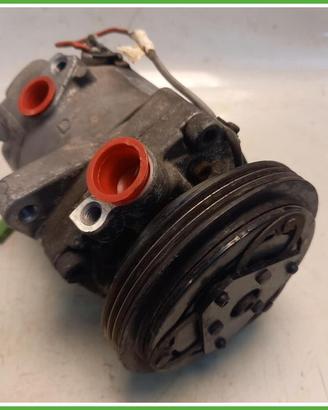 Compressore Clima AC Aria Condizionata Calsonic