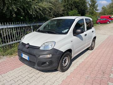 FIAT Panda 1.2 Pop Van 2 posti