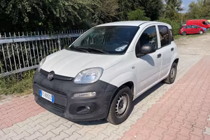 FIAT Panda 1.2 Pop Van 2 posti