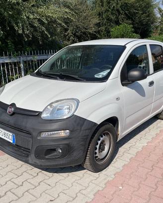 FIAT Panda 1.2 Pop Van 2 posti