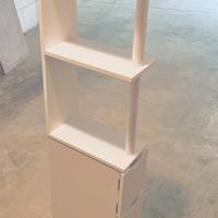 mobile bagno salvaspazio