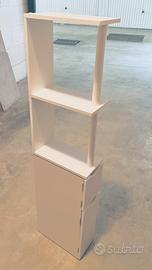 mobile bagno salvaspazio