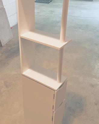 mobile bagno salvaspazio