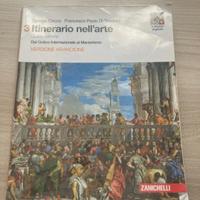 Itinerario nell’ arte (Arte)