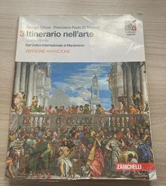 Itinerario nell’ arte (Arte)