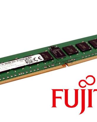 Fujitsu RAM 8GB DDR4 3200 ECC PY-ME08UG2