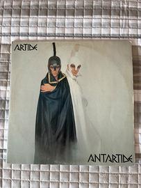 Vinile Renato Zero "Artide & Antartide"