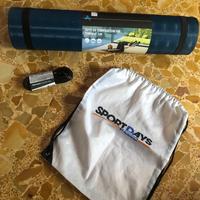 Set fitness nuovo