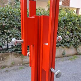 Attaccapanni anni 70 