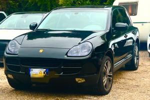 Cayenne 3.2 ASI anno 2003