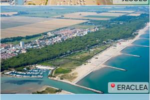 Appartamenti per vacanze a Jesolo-Bibione-Eraclea