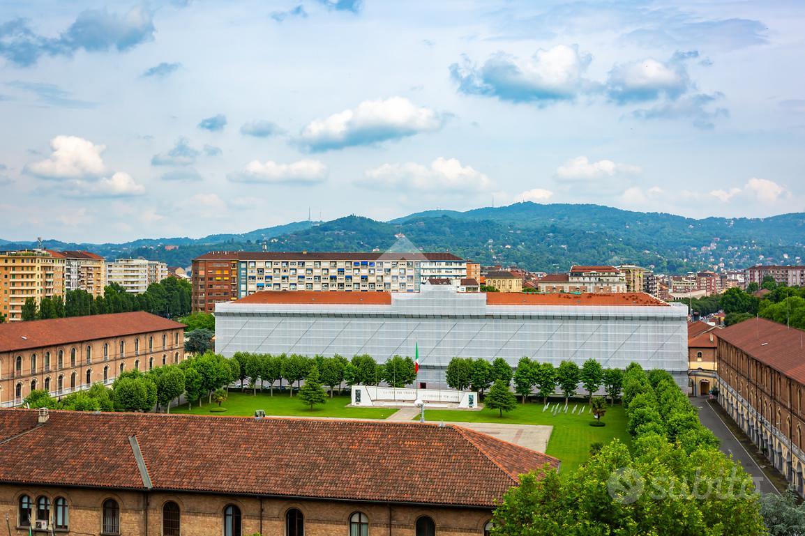 Apartment in Torino, Santa Rita, Circoscrizione 2 - Altro