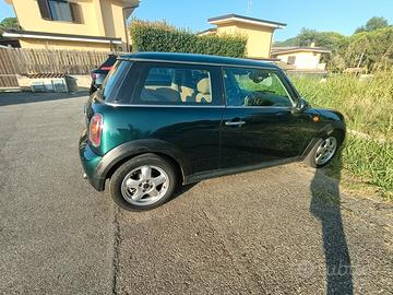 MINI Mini (R56) - 2008