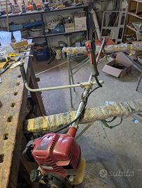 Decespugliatore Honda 4 tempi Benzina GX35