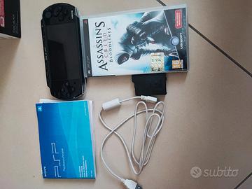 Sony psp