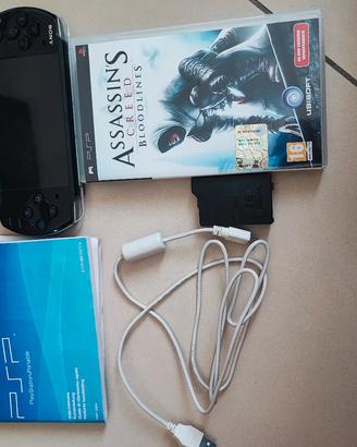 Sony psp