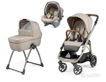 Trio Peg perego VELOCE