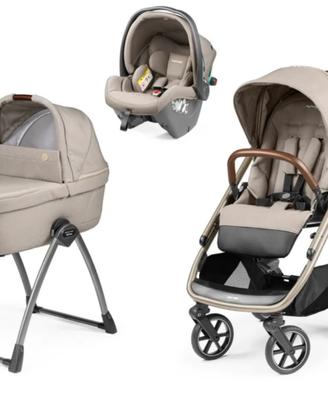 Trio Peg perego VELOCE