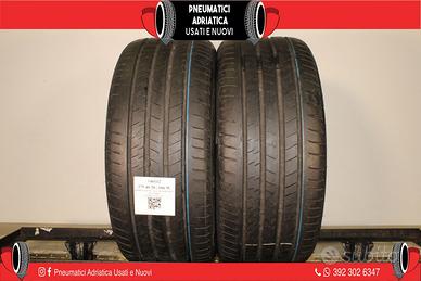 2 Gomme 275 40 R 20 Bridgestone al 66% SPED GRATIS