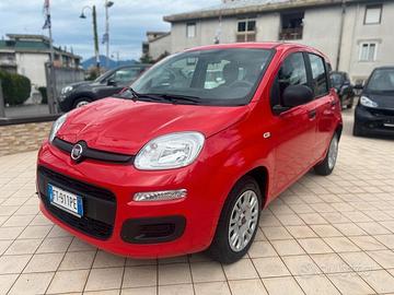 Fiat Panda 1.2 EasyPower Lounge Benzina/Gpl 69cv U