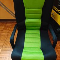 sedia gaming 