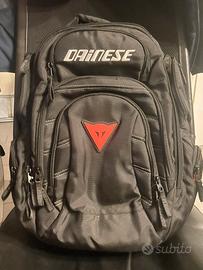 Dainese D-Gambit zaino moto