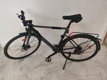 Bicicletta ELOPS Speed 900 taglia L