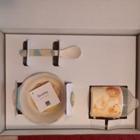 set pappa bambino Thun 