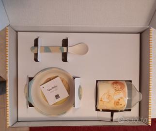 set pappa bambino Thun 