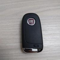 Chiave Telecomando Completa Keyless per Fiat 500X