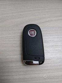 Chiave Telecomando Completa Keyless per Fiat 500X