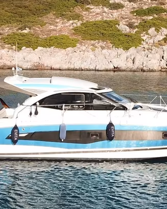 Jeanneau Leader 36 Sport Top-Barca Usata