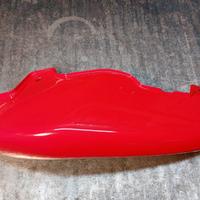 Pannello SX codone Triumph Speed Triple