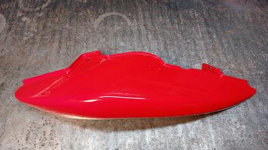 Pannello SX codone Triumph Speed Triple