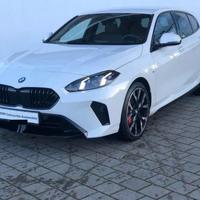 BMW 120 48V MSport Pro "19 M Sport PACK BLACK/TE