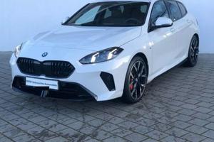 BMW 120 48V MSport Pro "19 M Sport PACK BLACK/TE