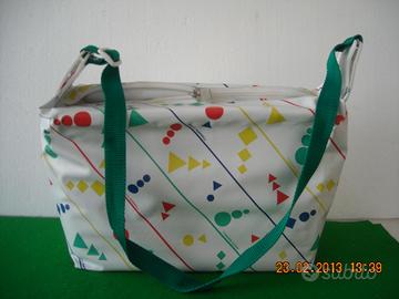 Borsa frigo 4 stelle 16 lt renco marwell italy