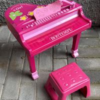 BONTEMPI PIANOFORTE I-GIRL