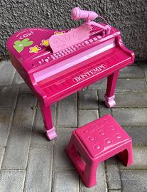 BONTEMPI PIANOFORTE I-GIRL