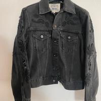 Giubbotto jeans Levis