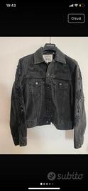 Giubbotto jeans Levis