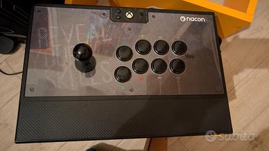 Nacon daija arcade stick